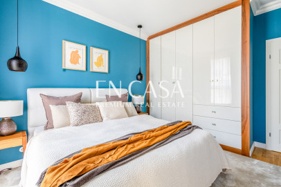 Apartment Sale Warszawa Wilanów Sarmacka